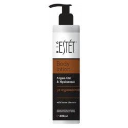 BIO ESTET BODY LOTION ΜΕ ΑΓΡΙΟΚΑΤΣΑΝΟ